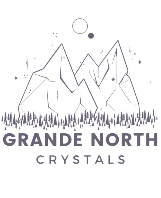 Grande North Crystals Gift Card