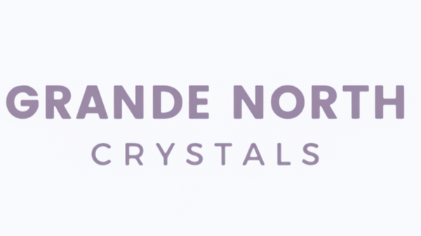 Grande North Crystals 